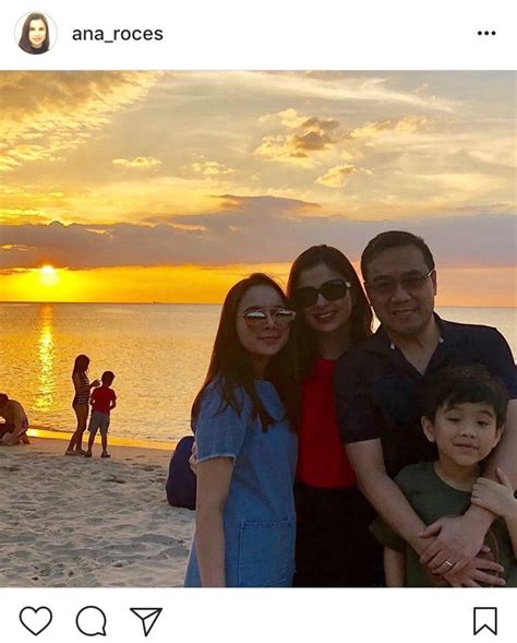 LOOK: Meet Ana Roces’ loving husband in these 25 .